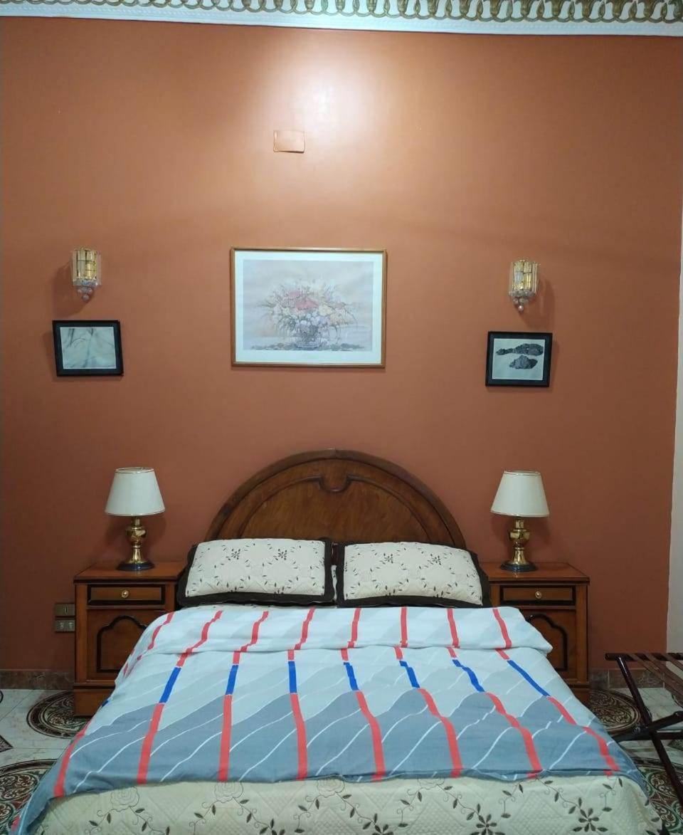 Nagar Villa For Rent
