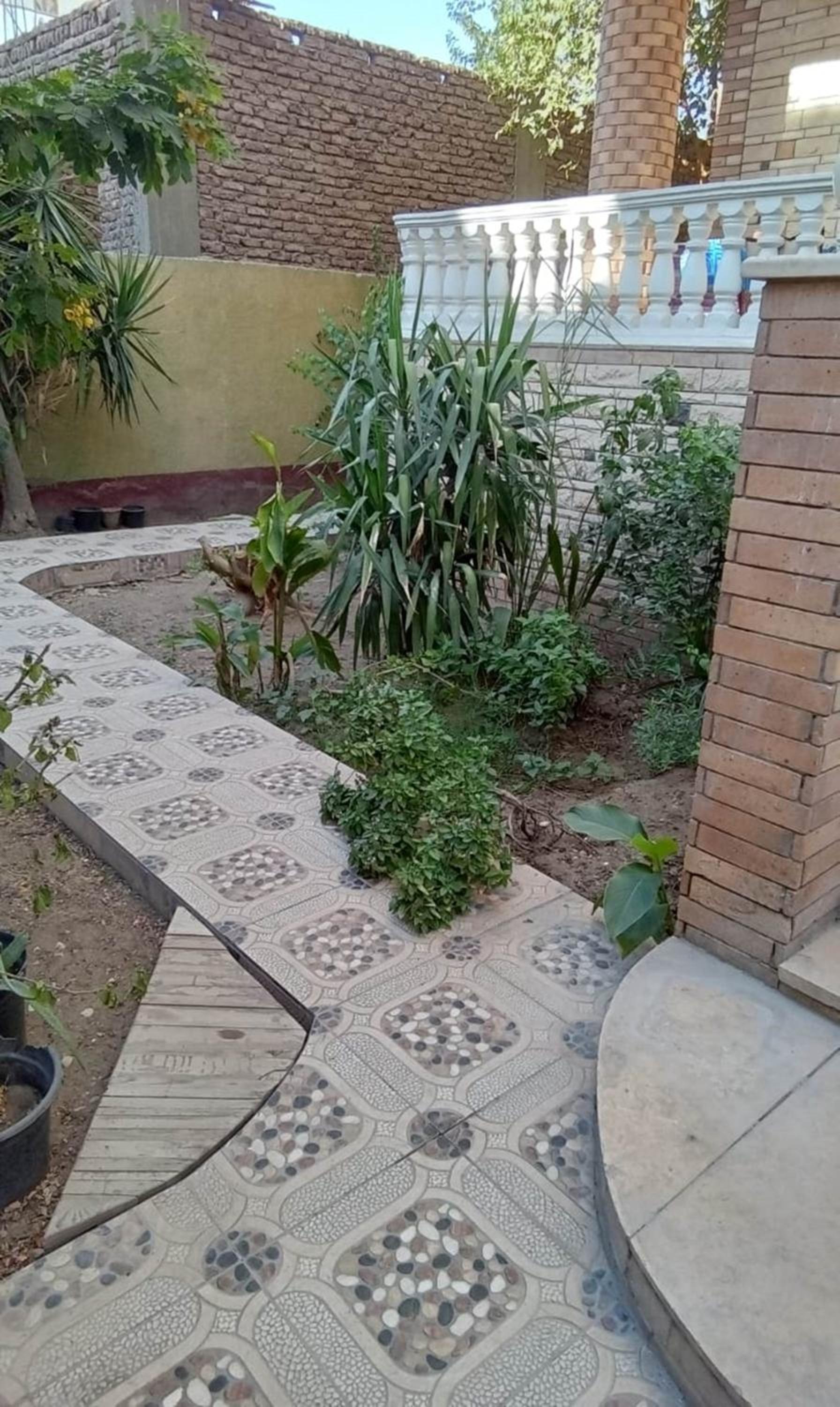 Nagar Villa For Rent