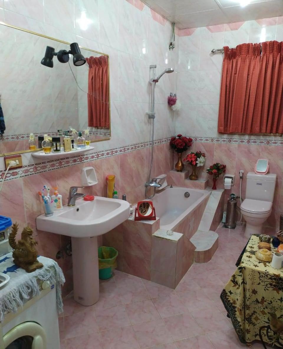 Nagar Villa For Rent