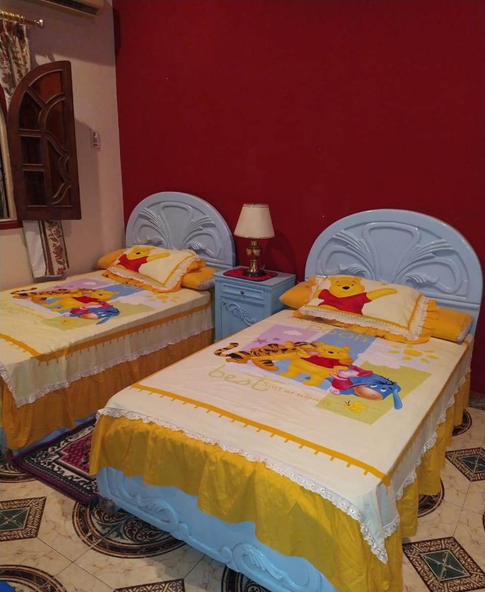 Nagar Villa For Rent