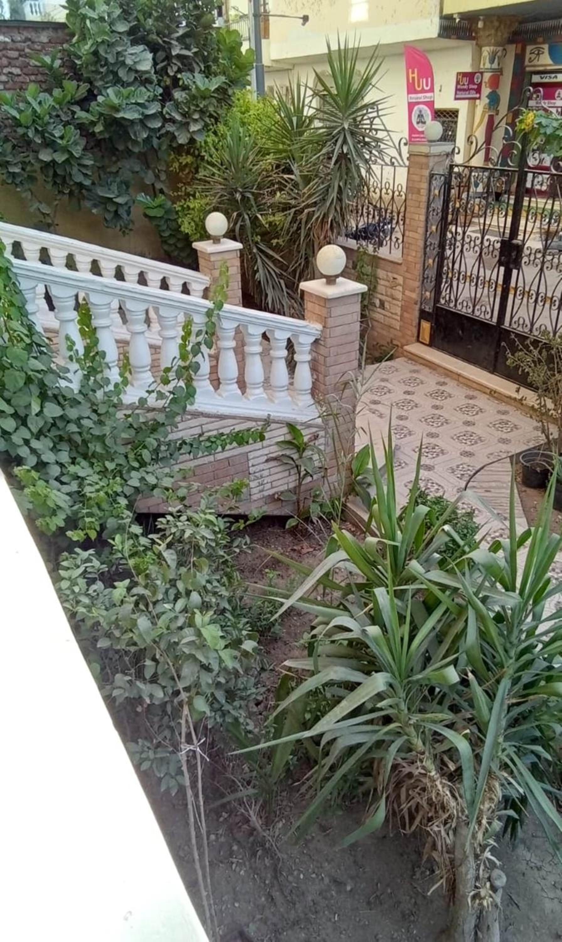 Nagar Villa For Rent