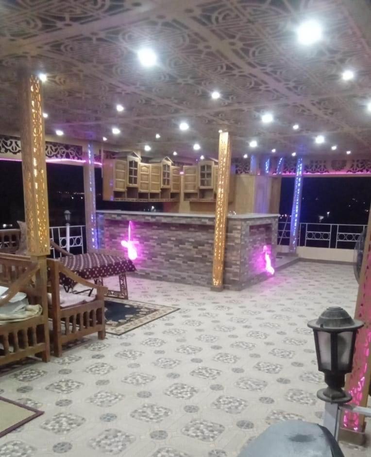 Nagar Villa For Rent