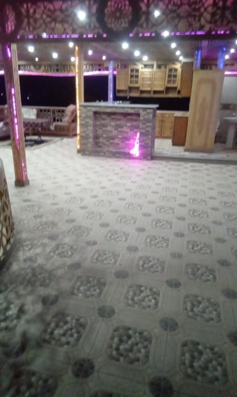 Nagar Villa For Rent