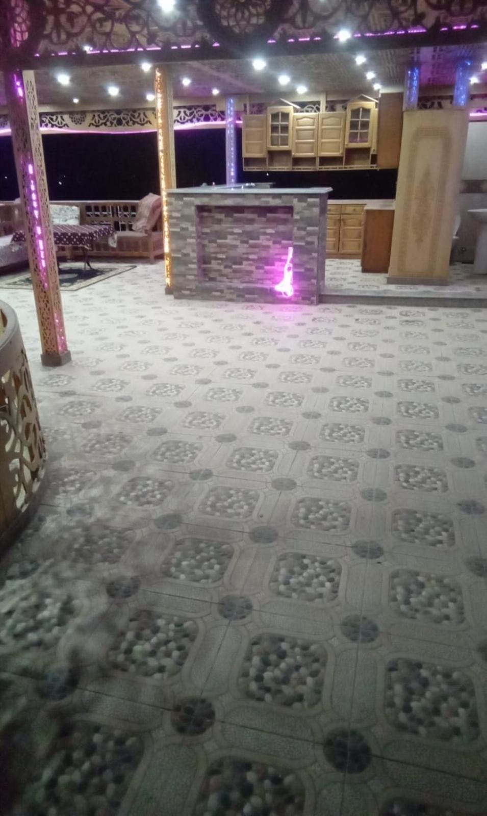 Nagar Villa For Rent