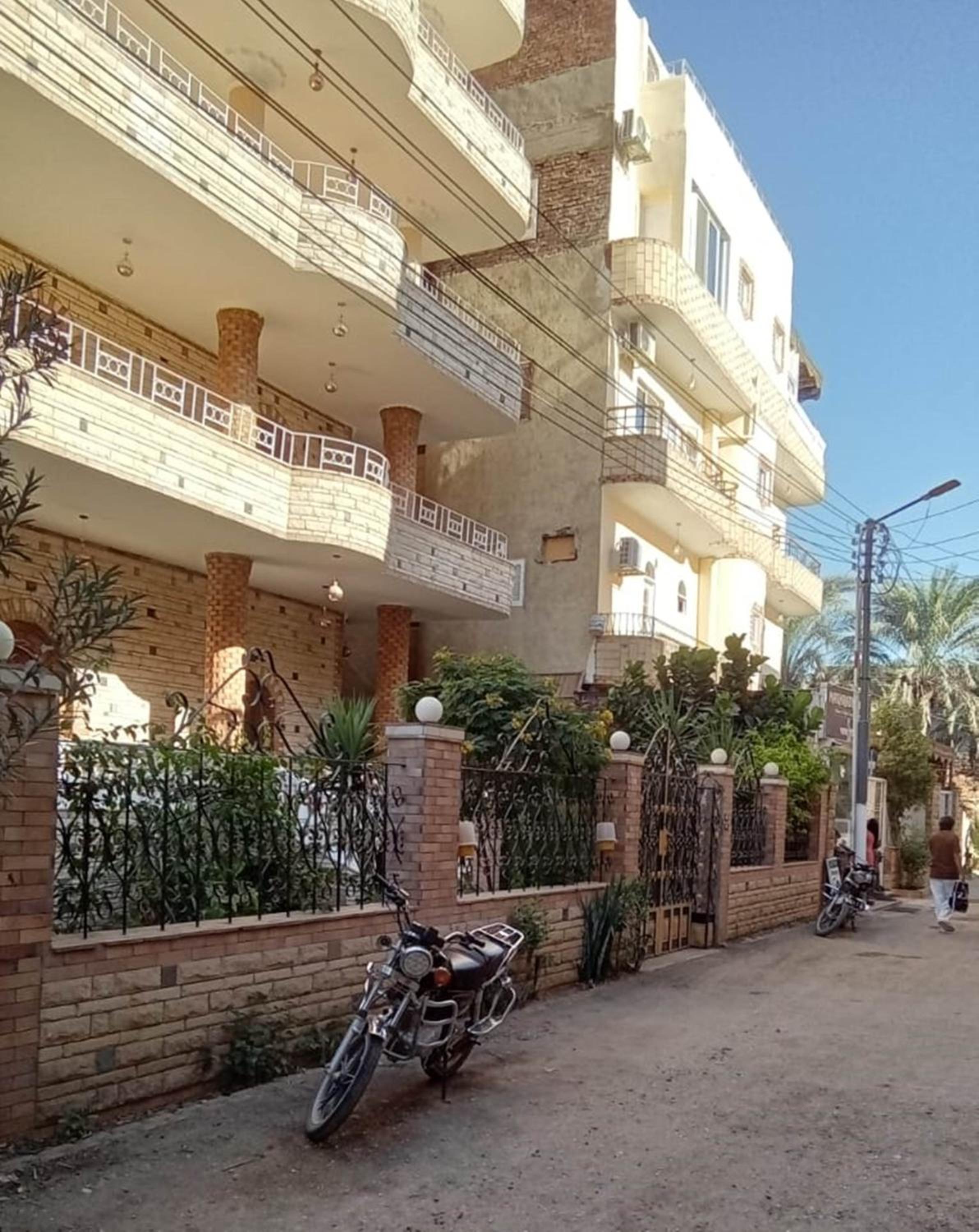 Nagar Villa For Rent