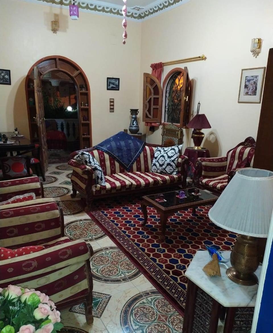 Nagar Villa For Rent