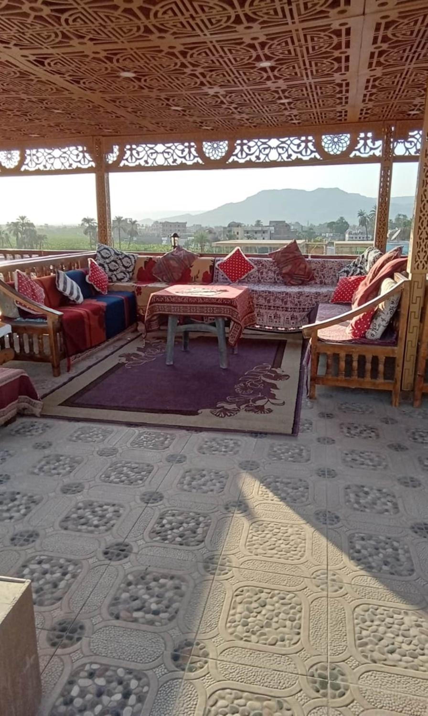 Nagar Villa For Rent