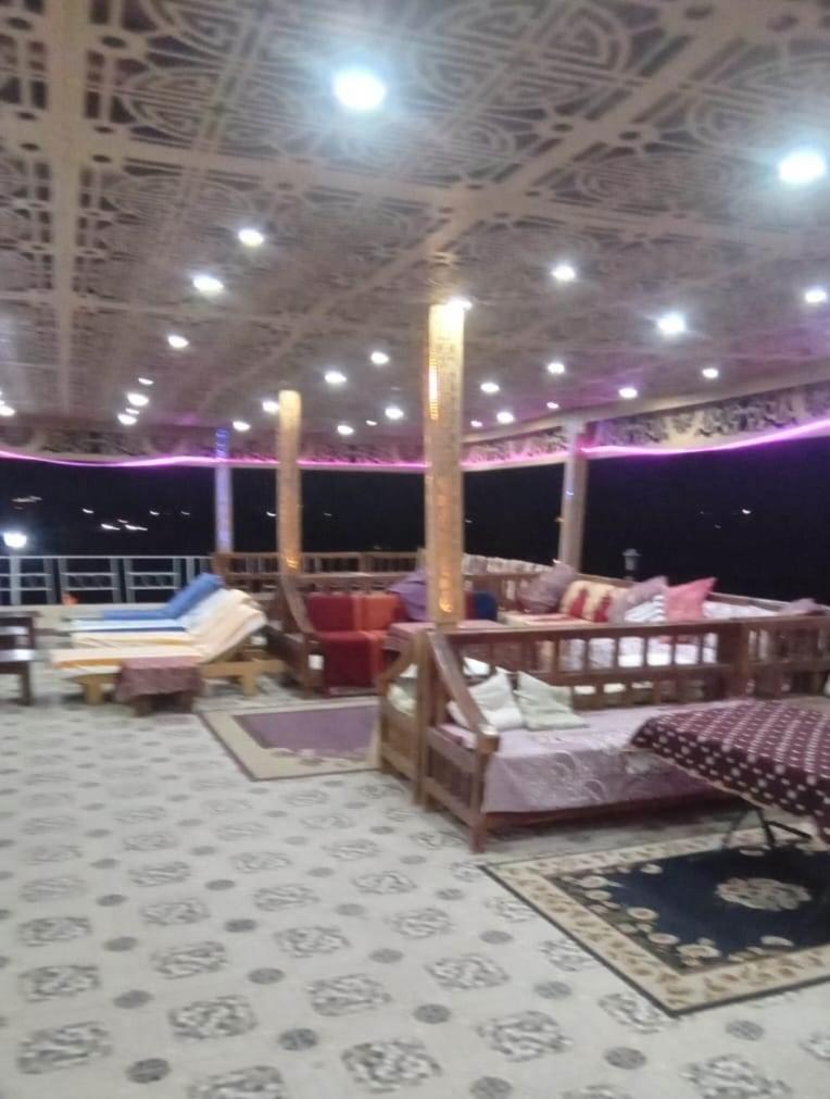 Nagar Villa For Rent