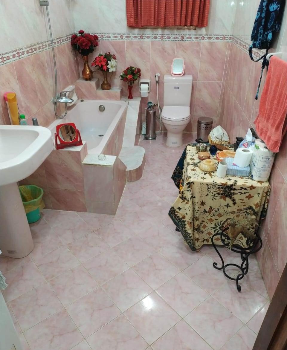 Nagar Villa For Rent