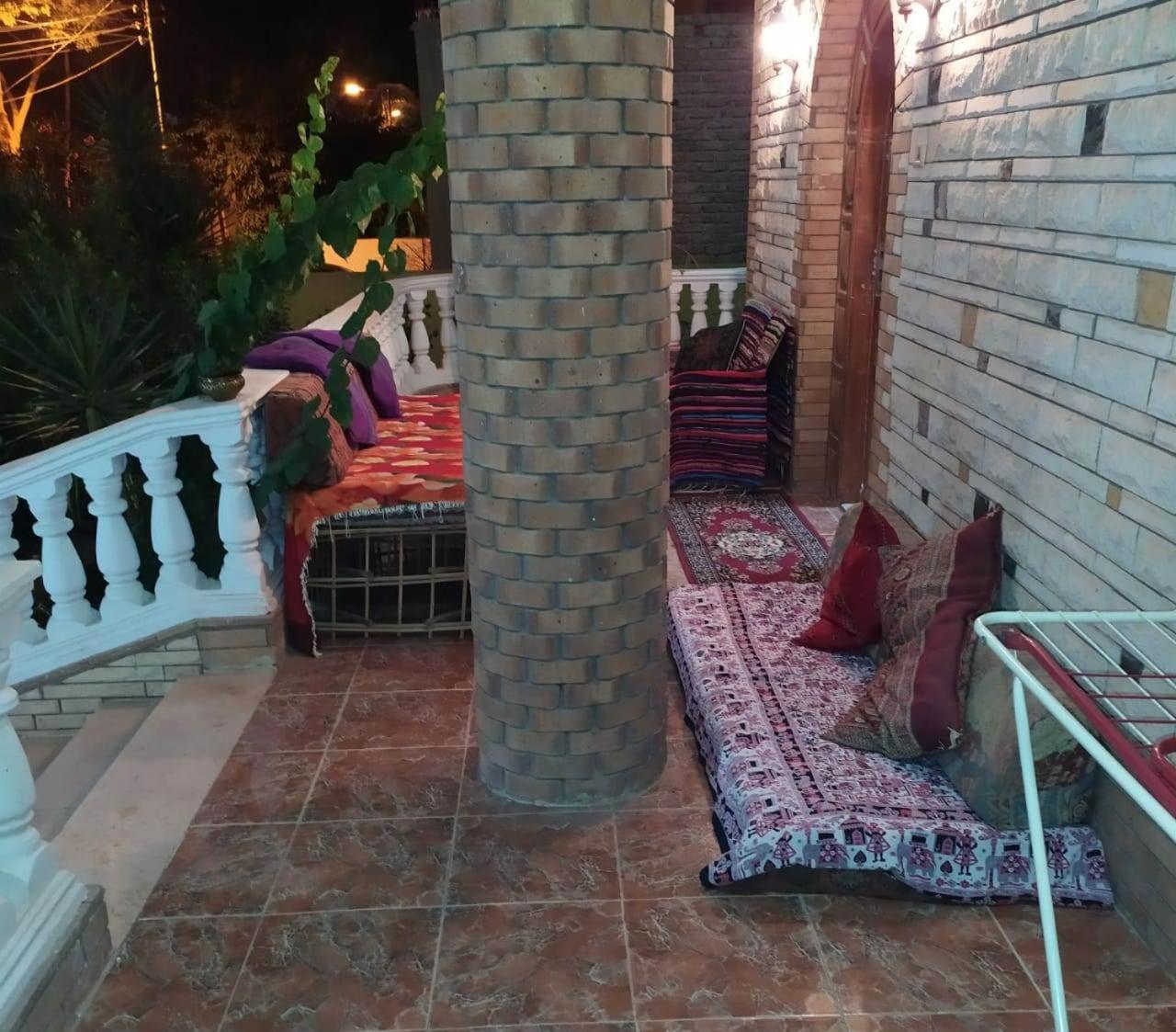 Nagar Villa For Rent