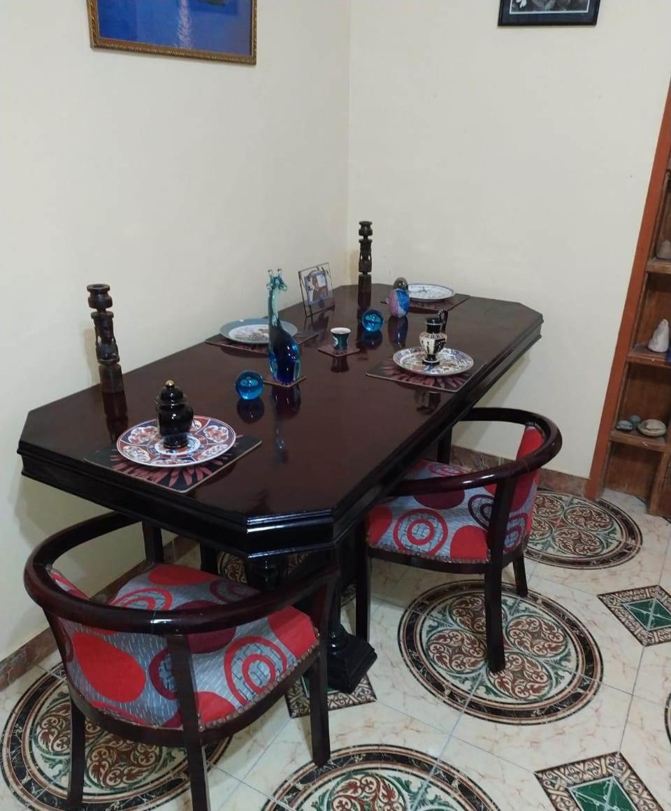 Nagar Villa For Rent