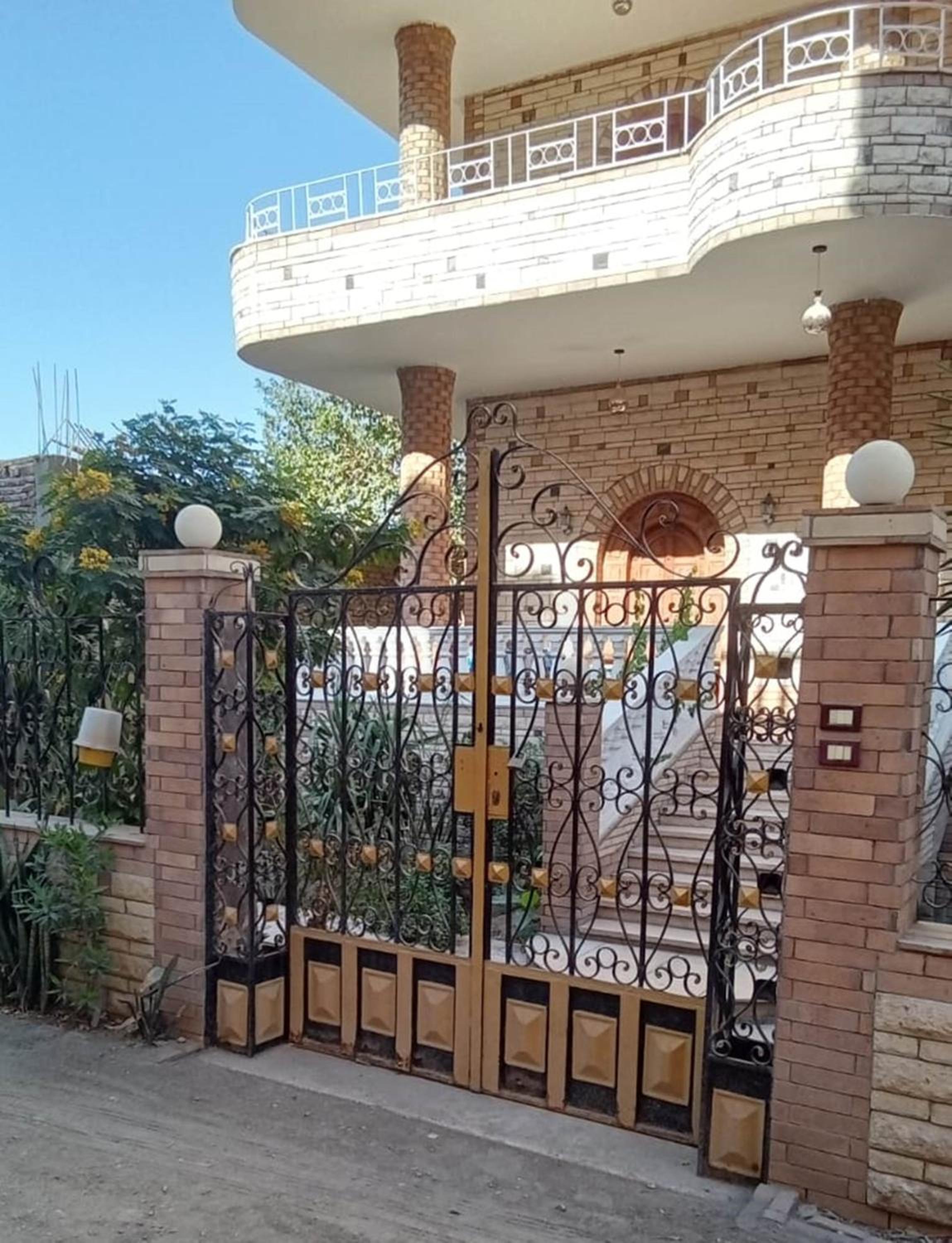 Nagar Villa For Rent