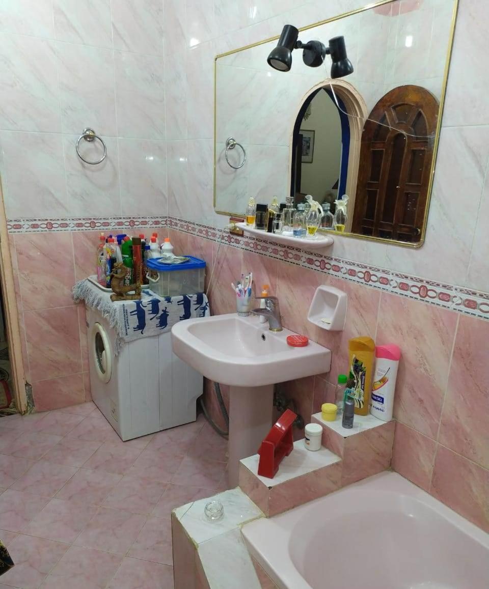 Nagar Villa For Rent