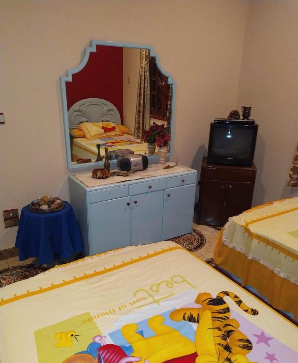 Nagar Villa For Rent