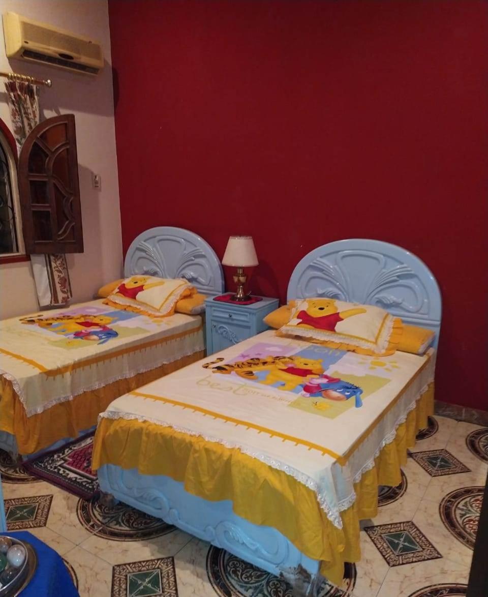 Nagar Villa For Rent