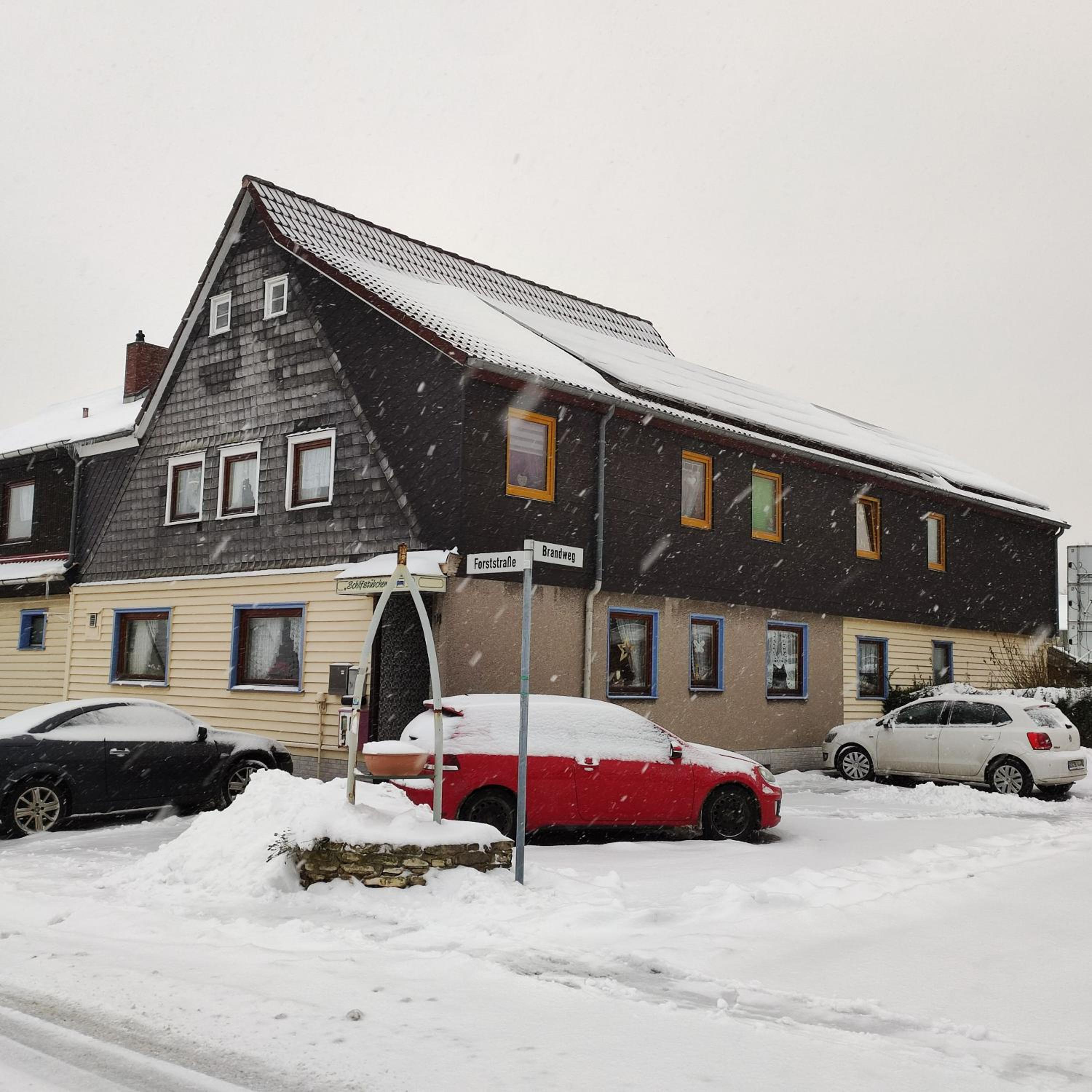 Gästehaus Familie Rinke
