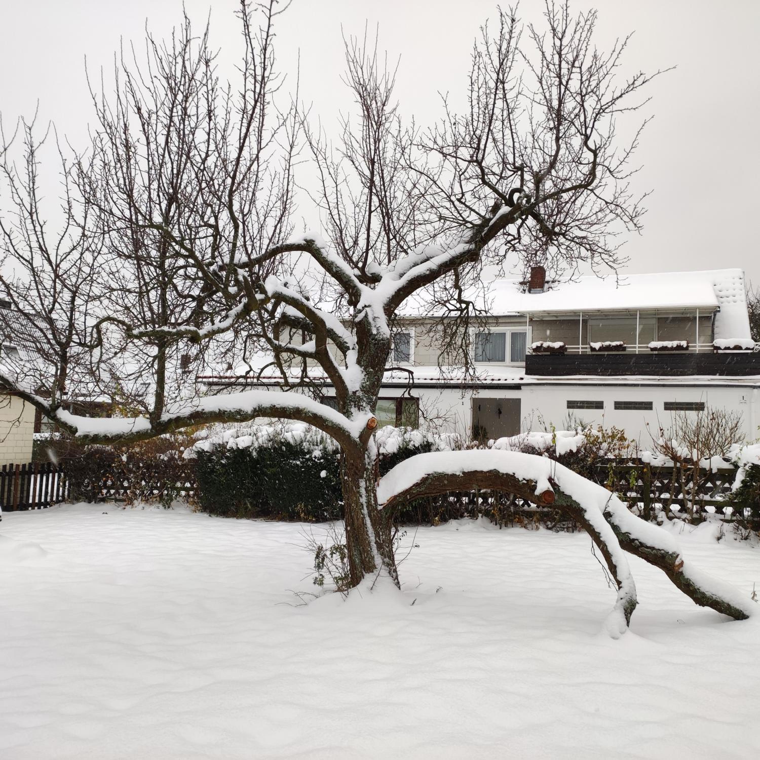 Gästehaus Familie Rinke