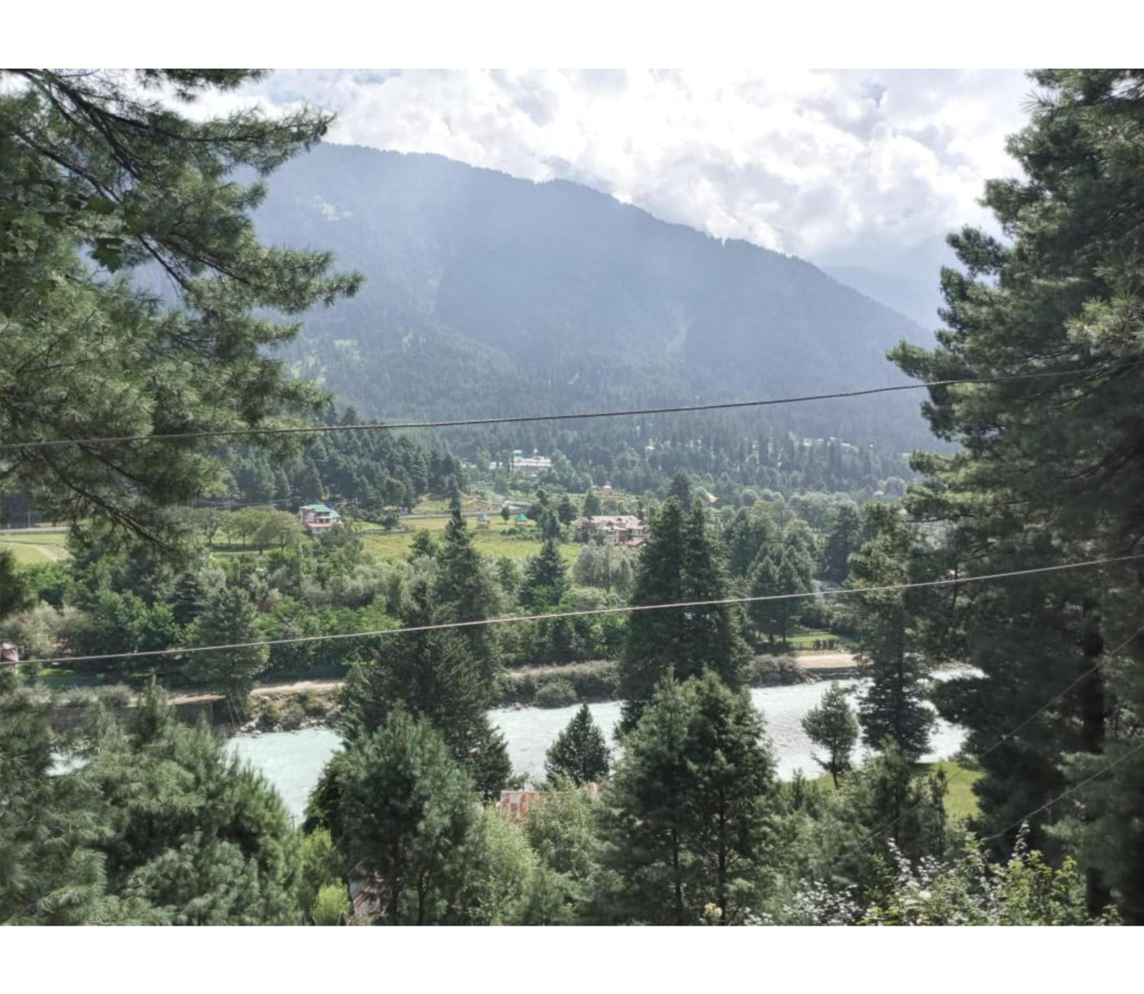 Hotel Aksa Resort, Pahalgam view 4