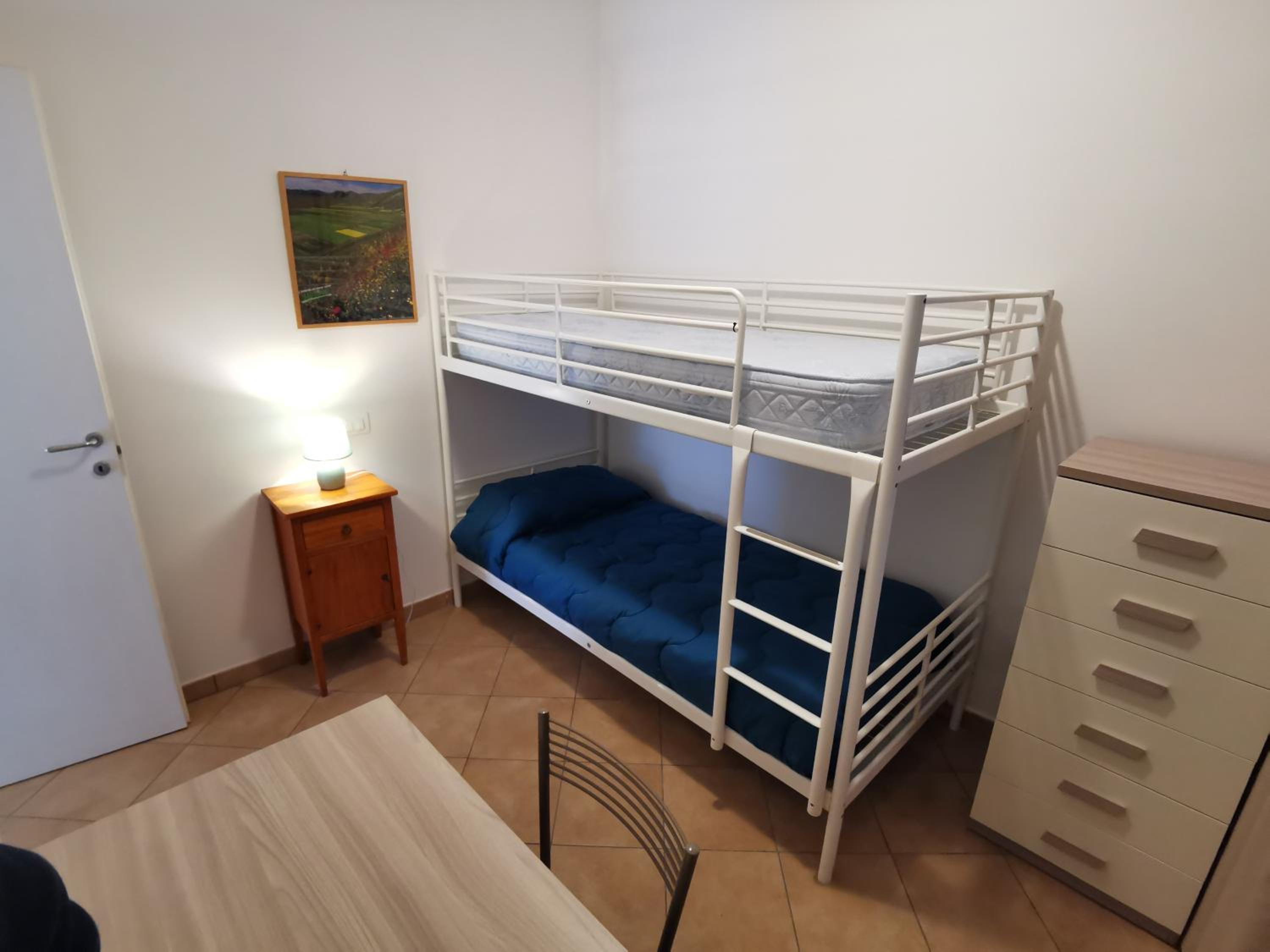 Casetta Nociarelle