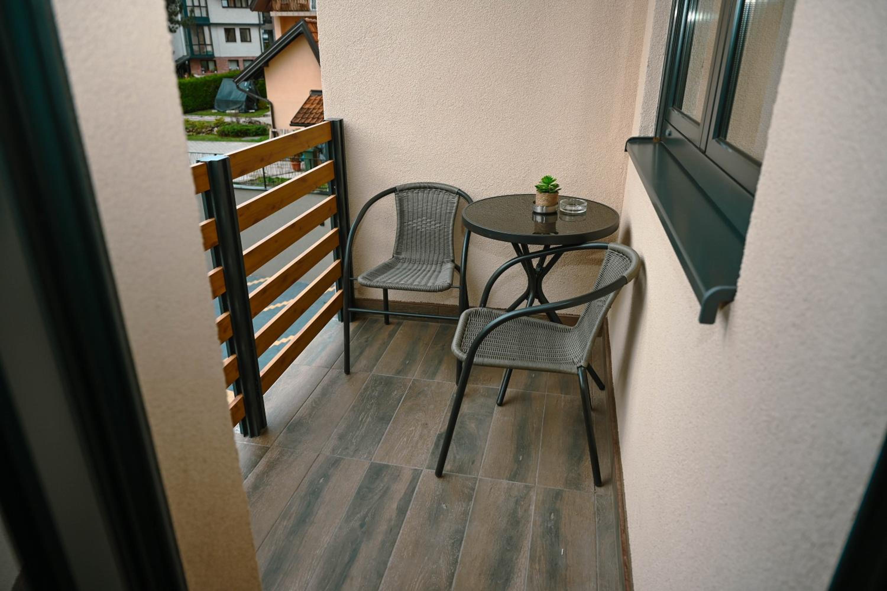 Apartman Knez 2 view 2