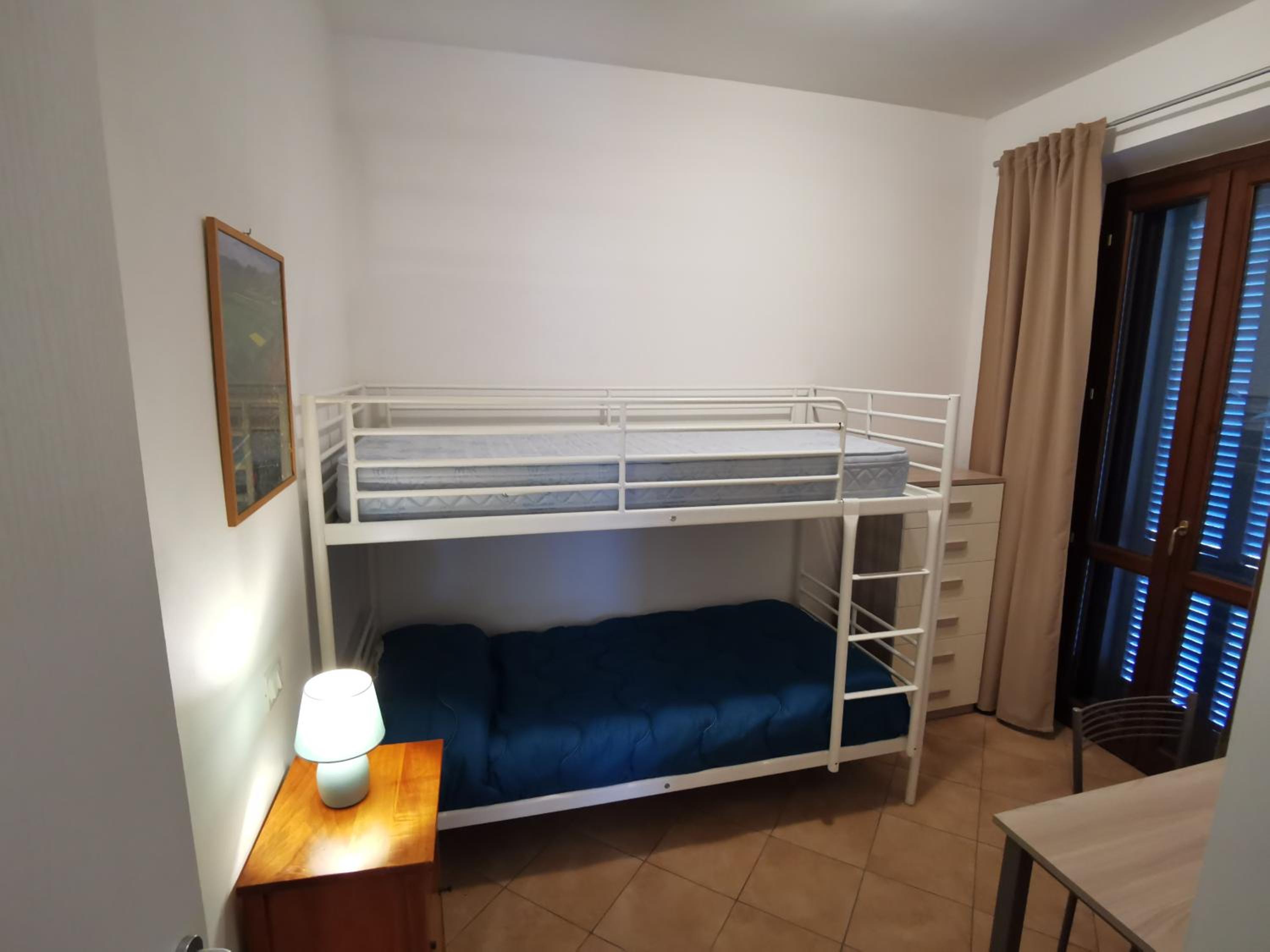 Casetta Nociarelle