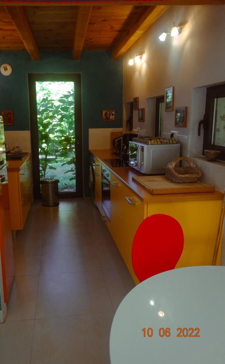 La Maison d'Aum
