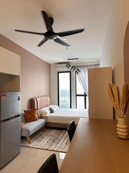 Highpark Suites ByTheNook photo 1