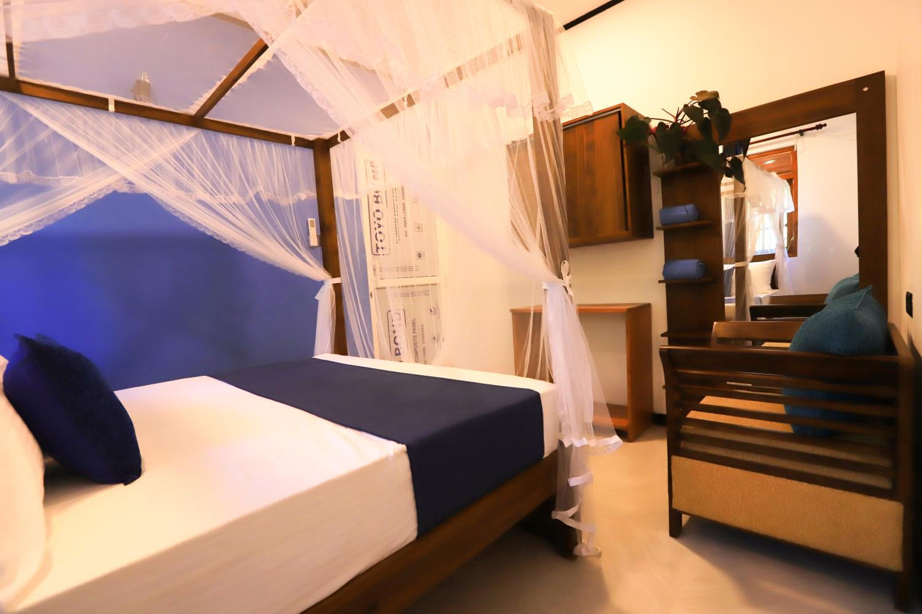 Dinsara Pearl Villa