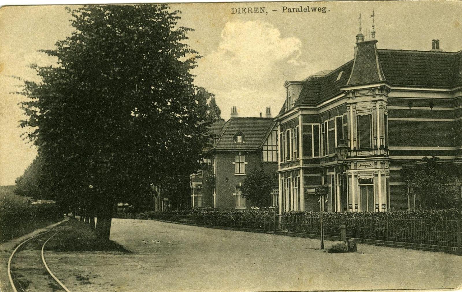 Villa Benvenuto
