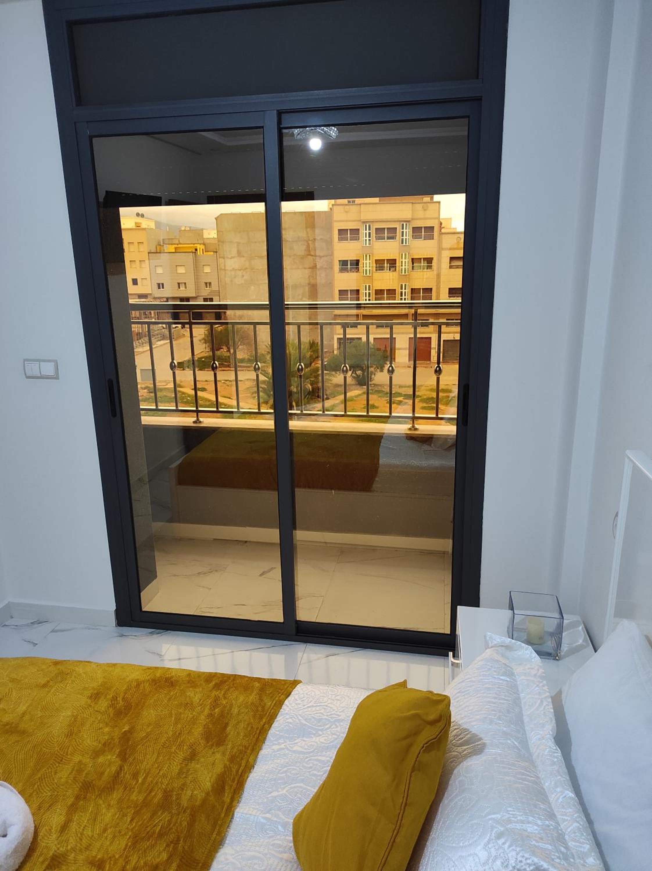 Hotel La Joie Al Jadid - Image 1