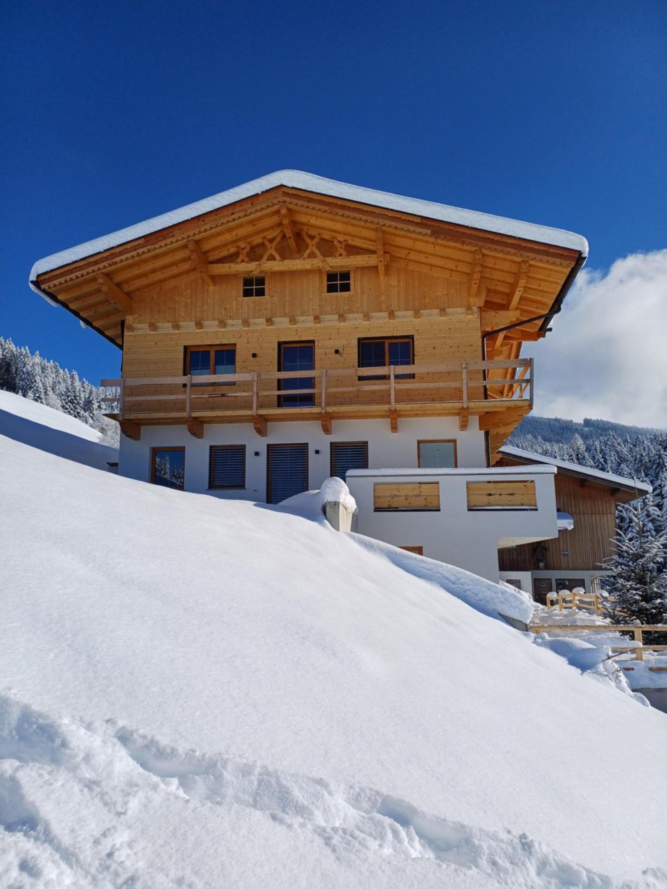 Ferienwohnung Gipfelblick