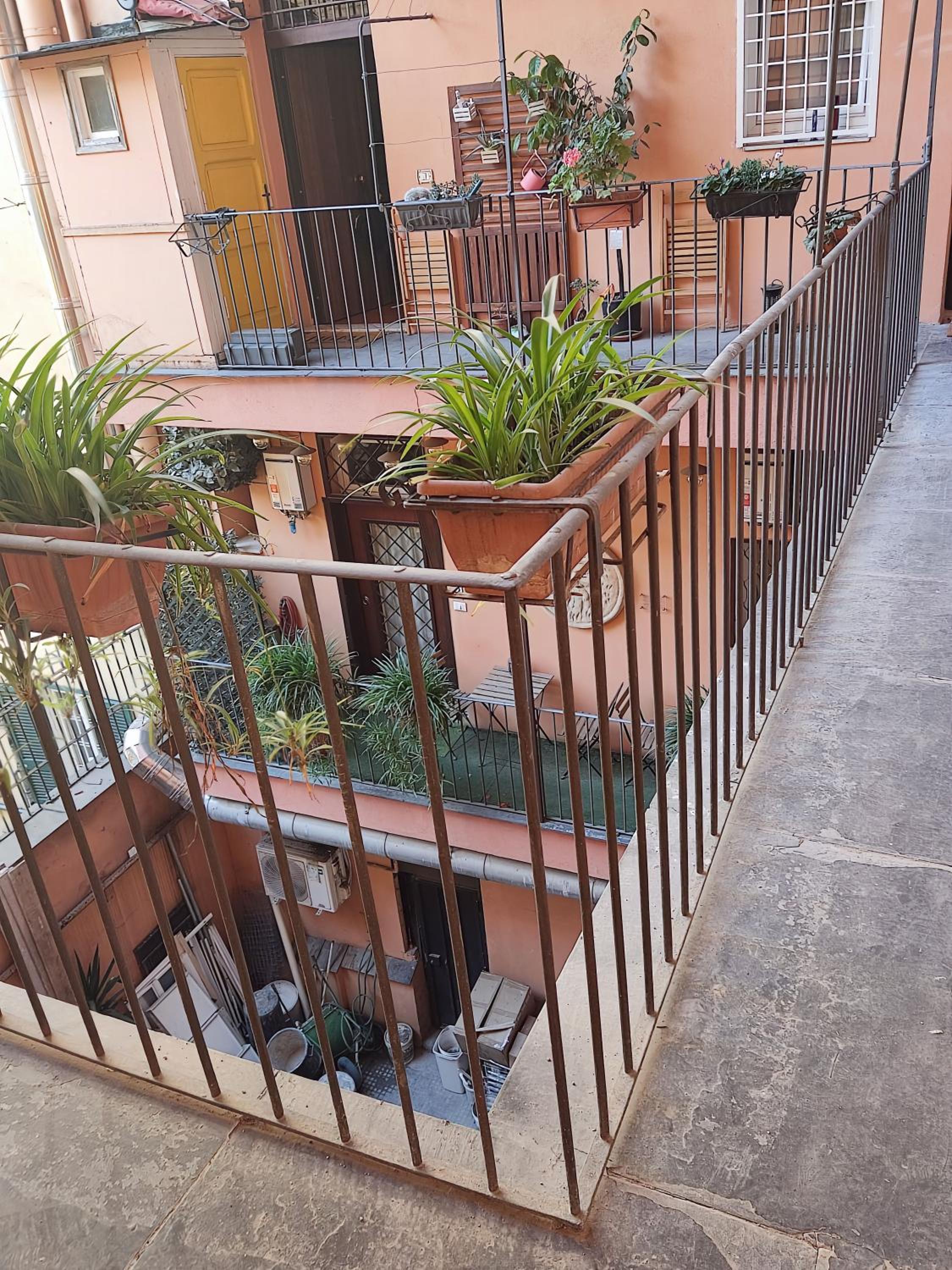 CASA DI SILVIA a PORTA PIA