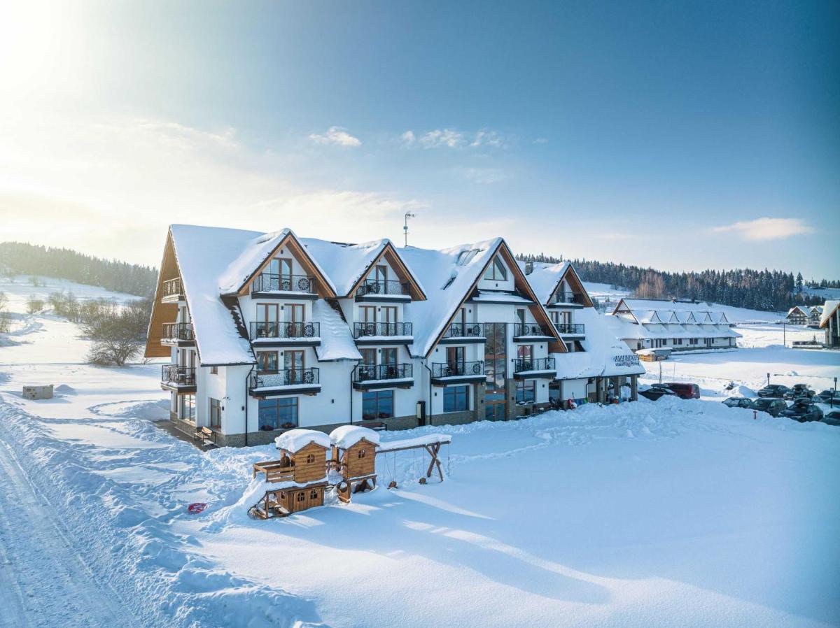 Hotel Malinowy Potok - Image 1