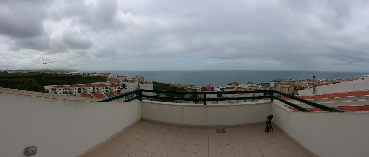 Ocean Villa Ericeira