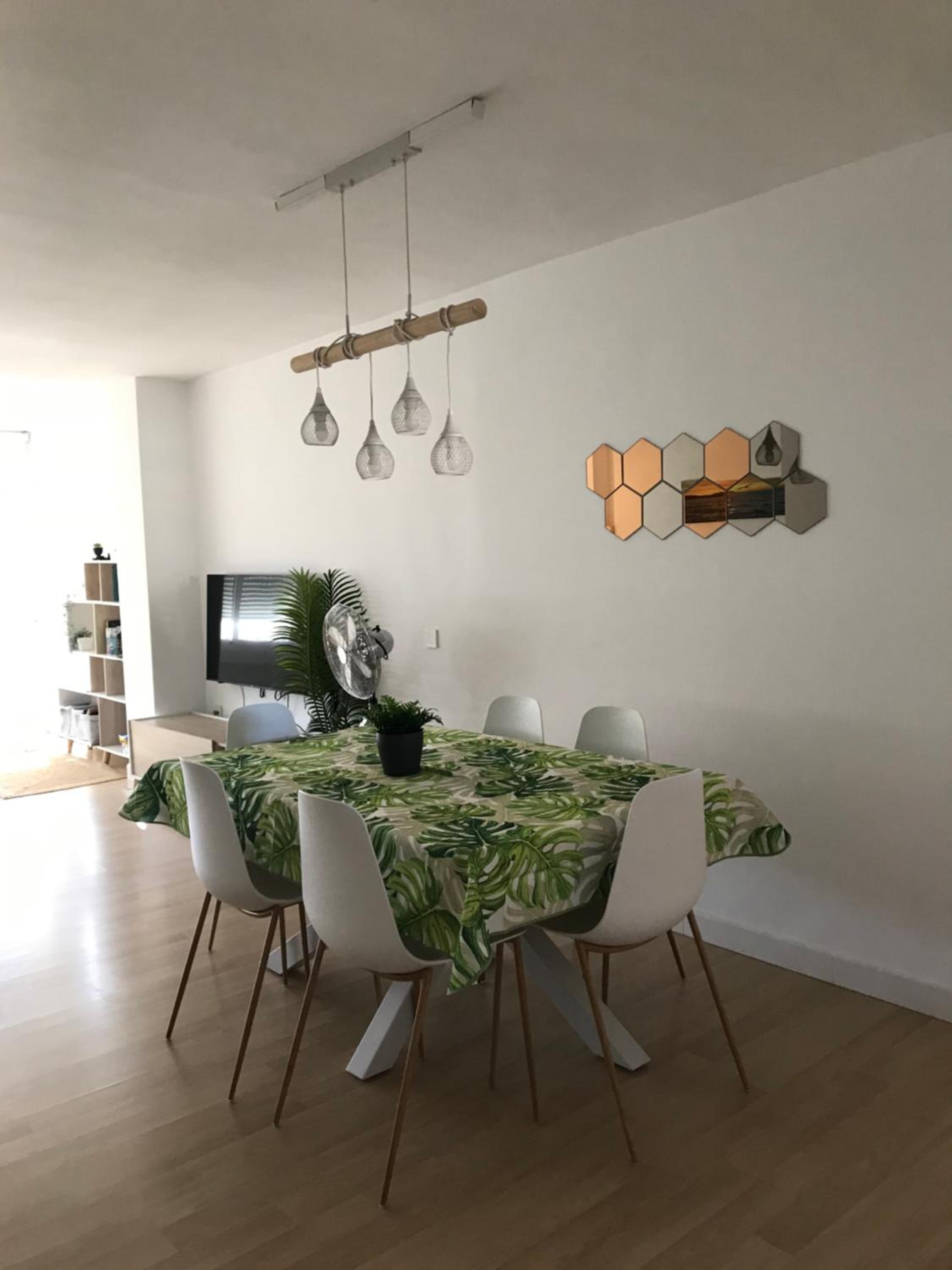 Apartamento frente al mar TORRES DE PLAYAMAR en Torremolinos