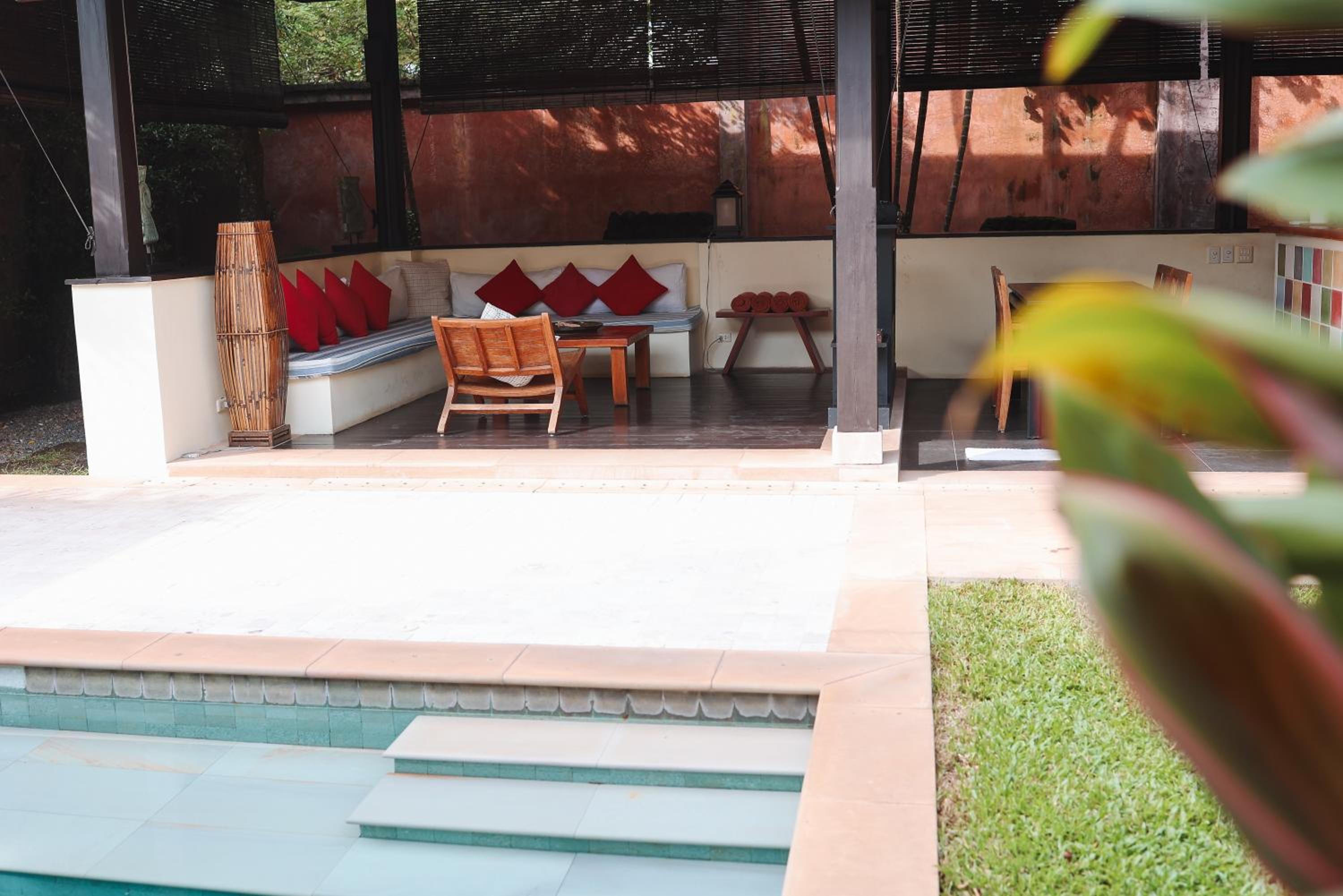 Alanta Private Pool Villa