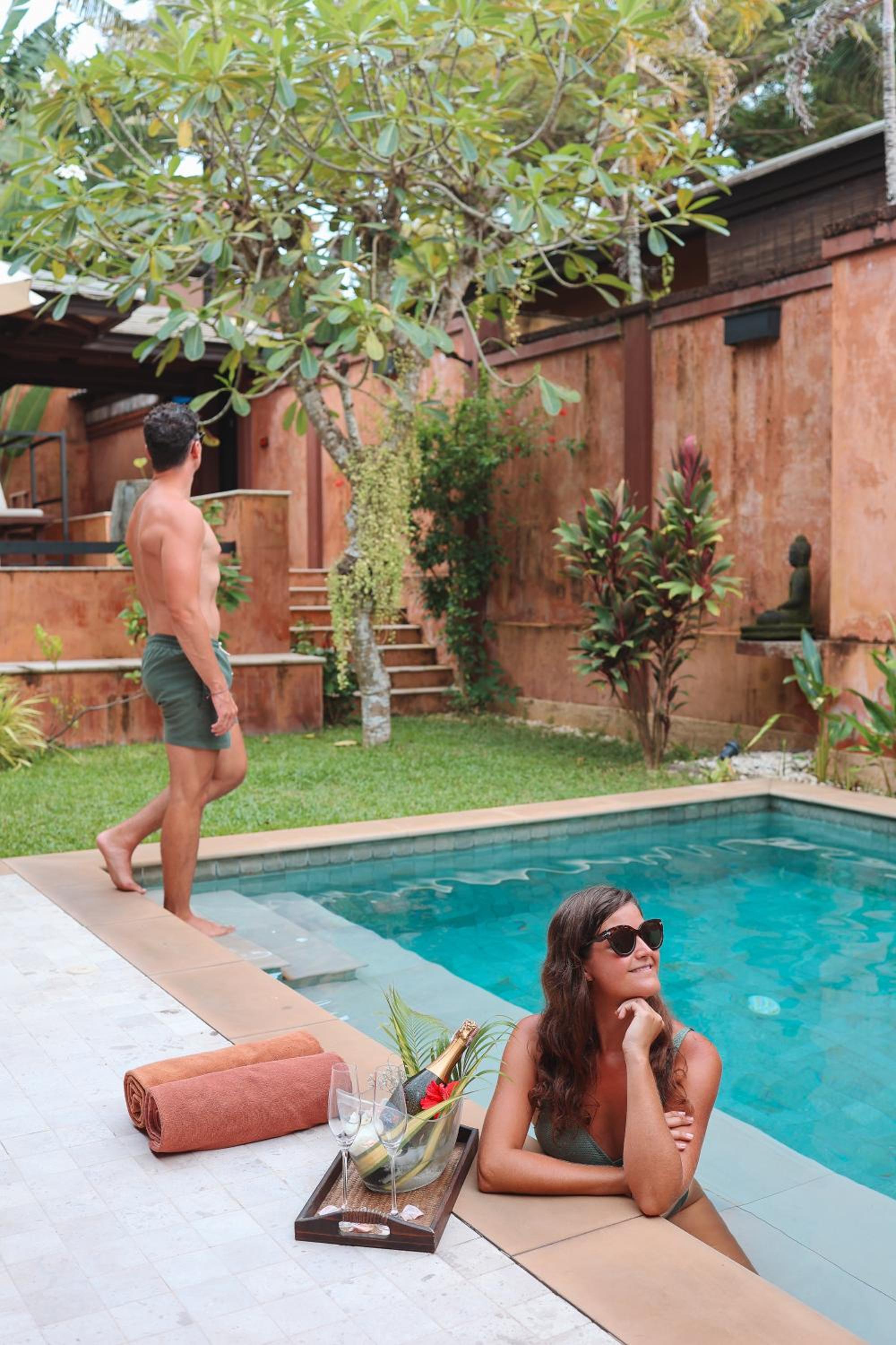 Alanta Private Pool Villa
