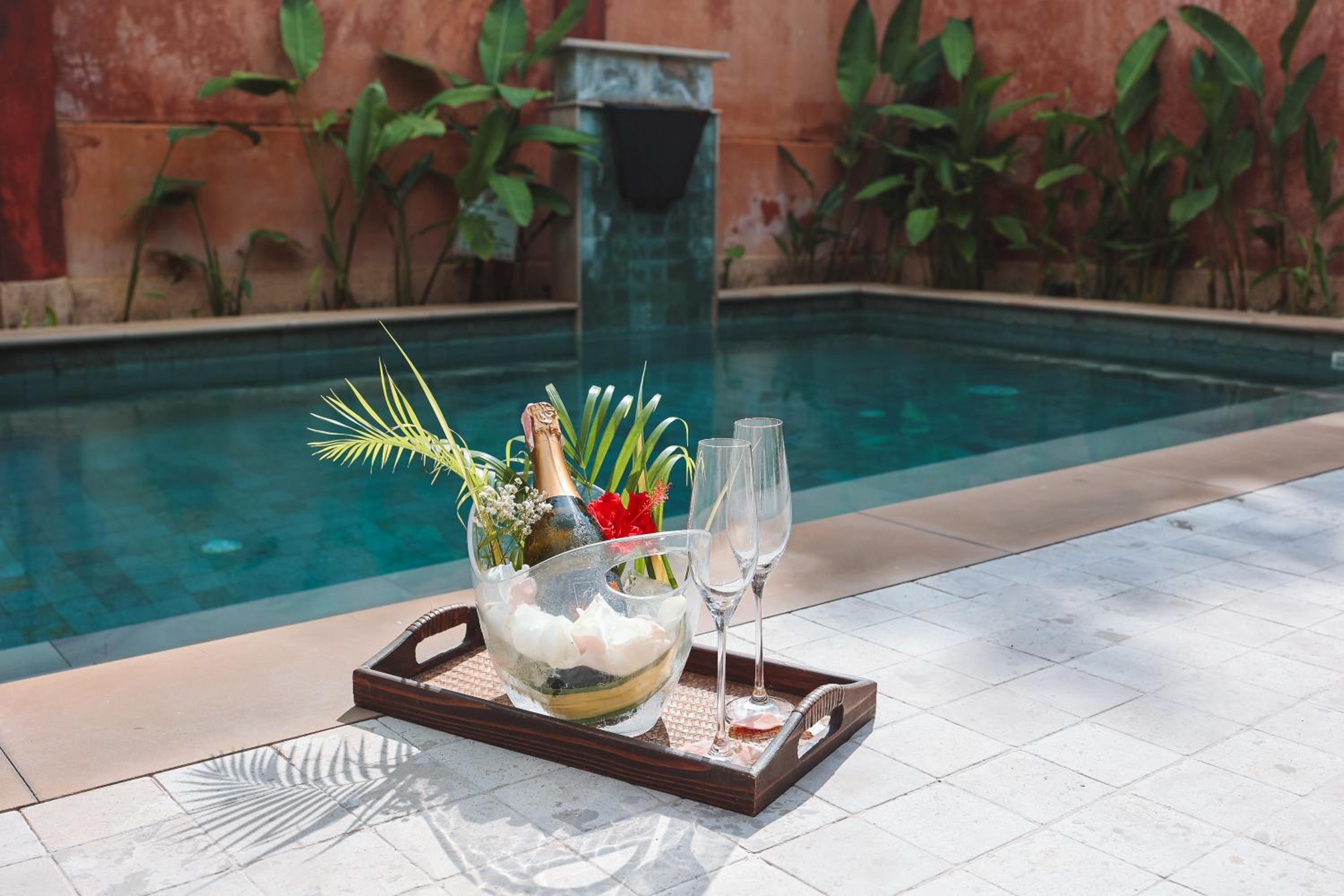 Alanta Private Pool Villa