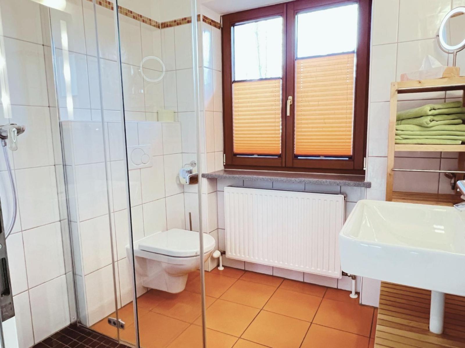 Appartements Skida