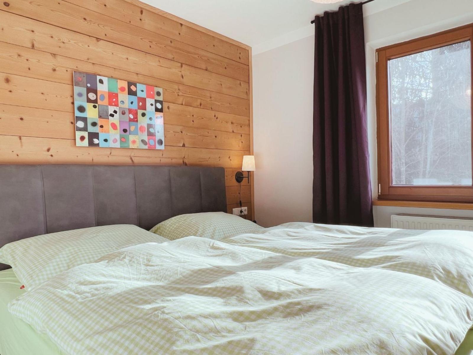 Appartements Skida