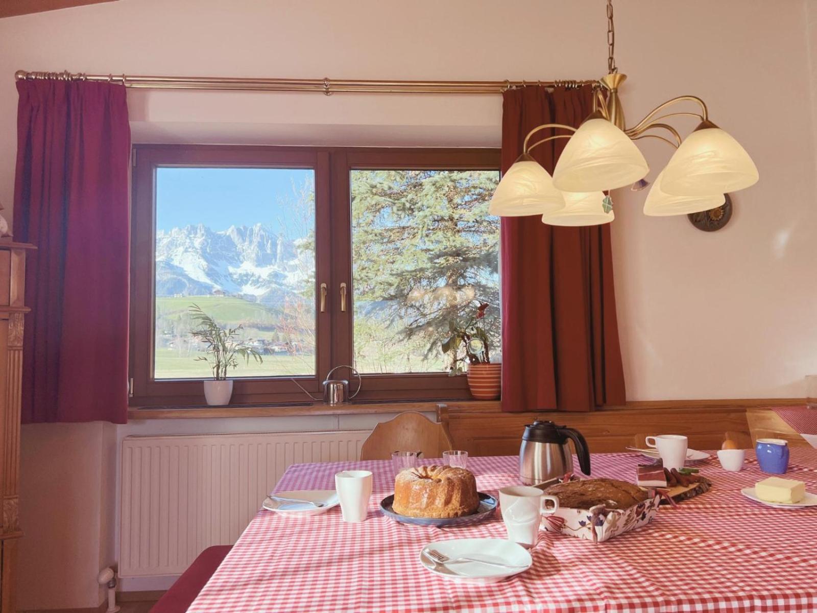 Appartements Skida