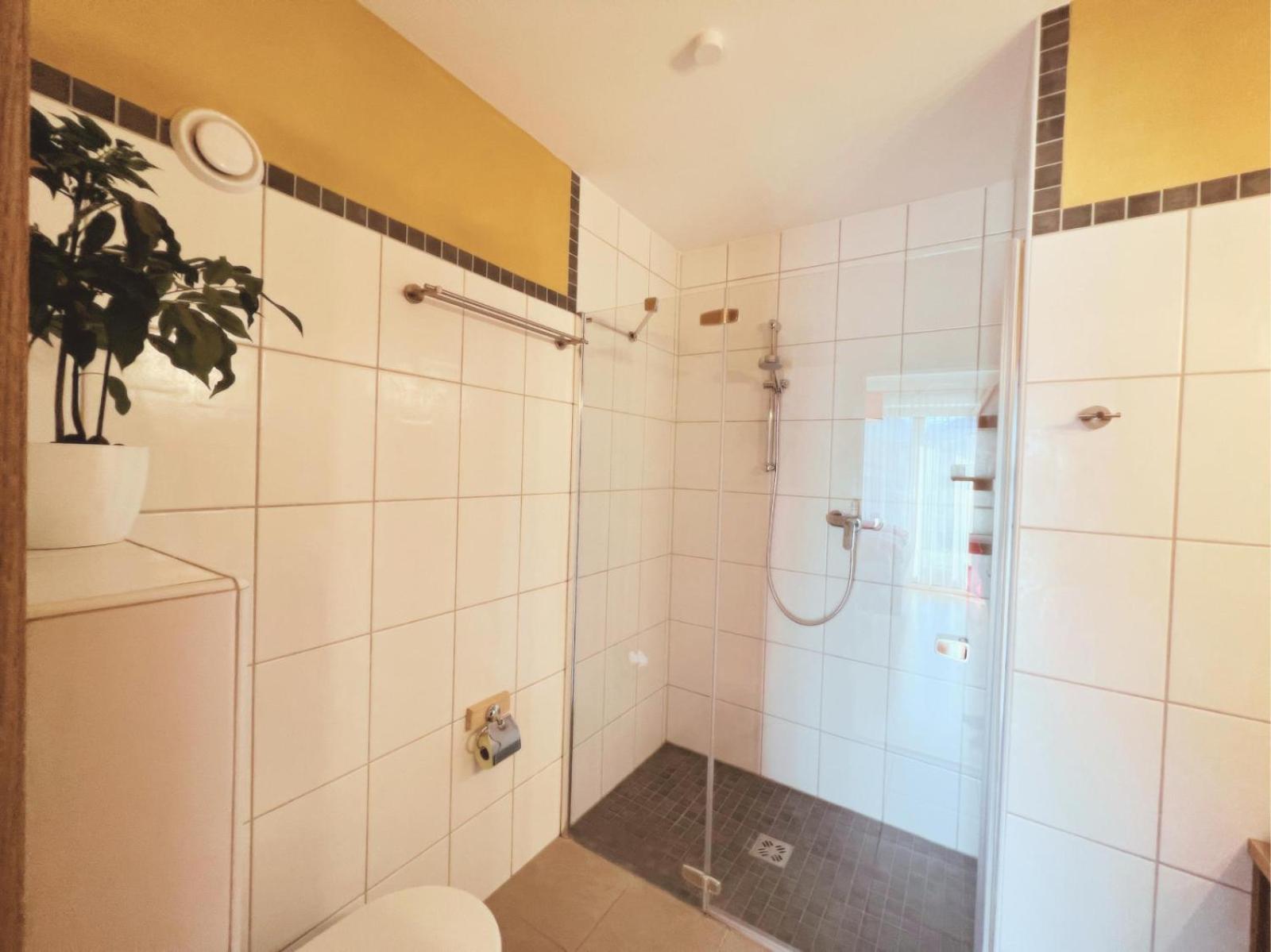 Appartements Skida