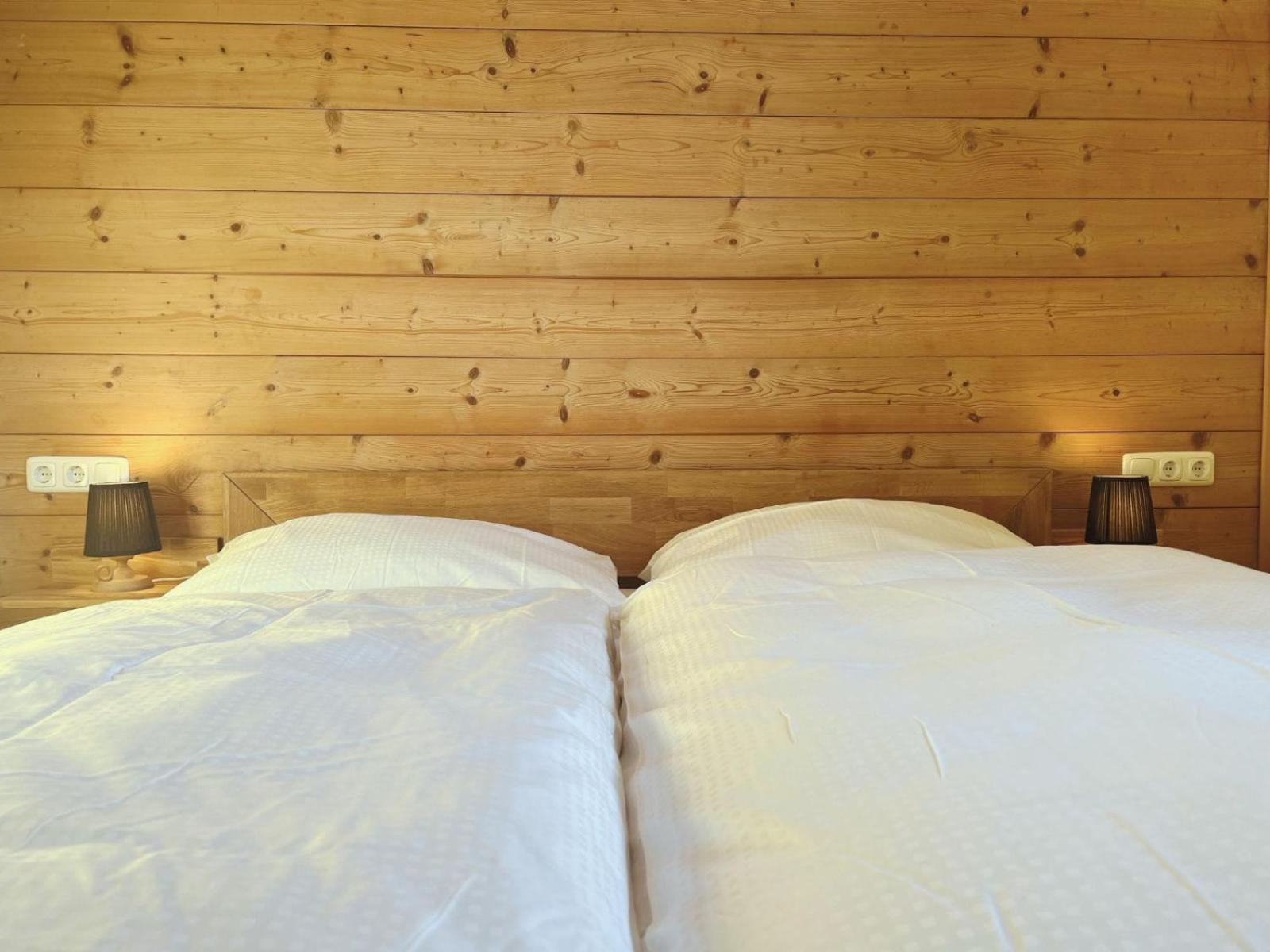 Appartements Skida