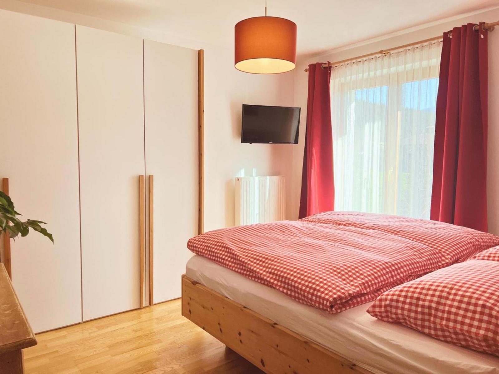 Appartements Skida