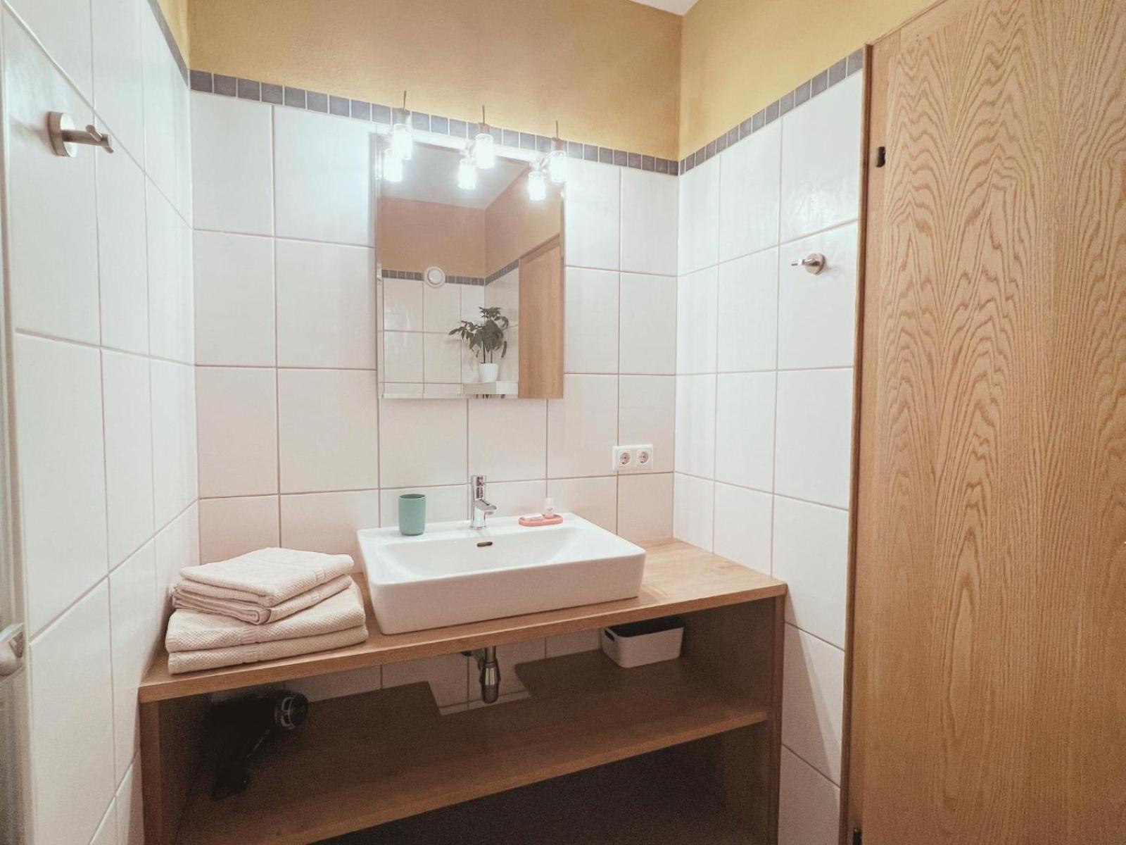 Appartements Skida