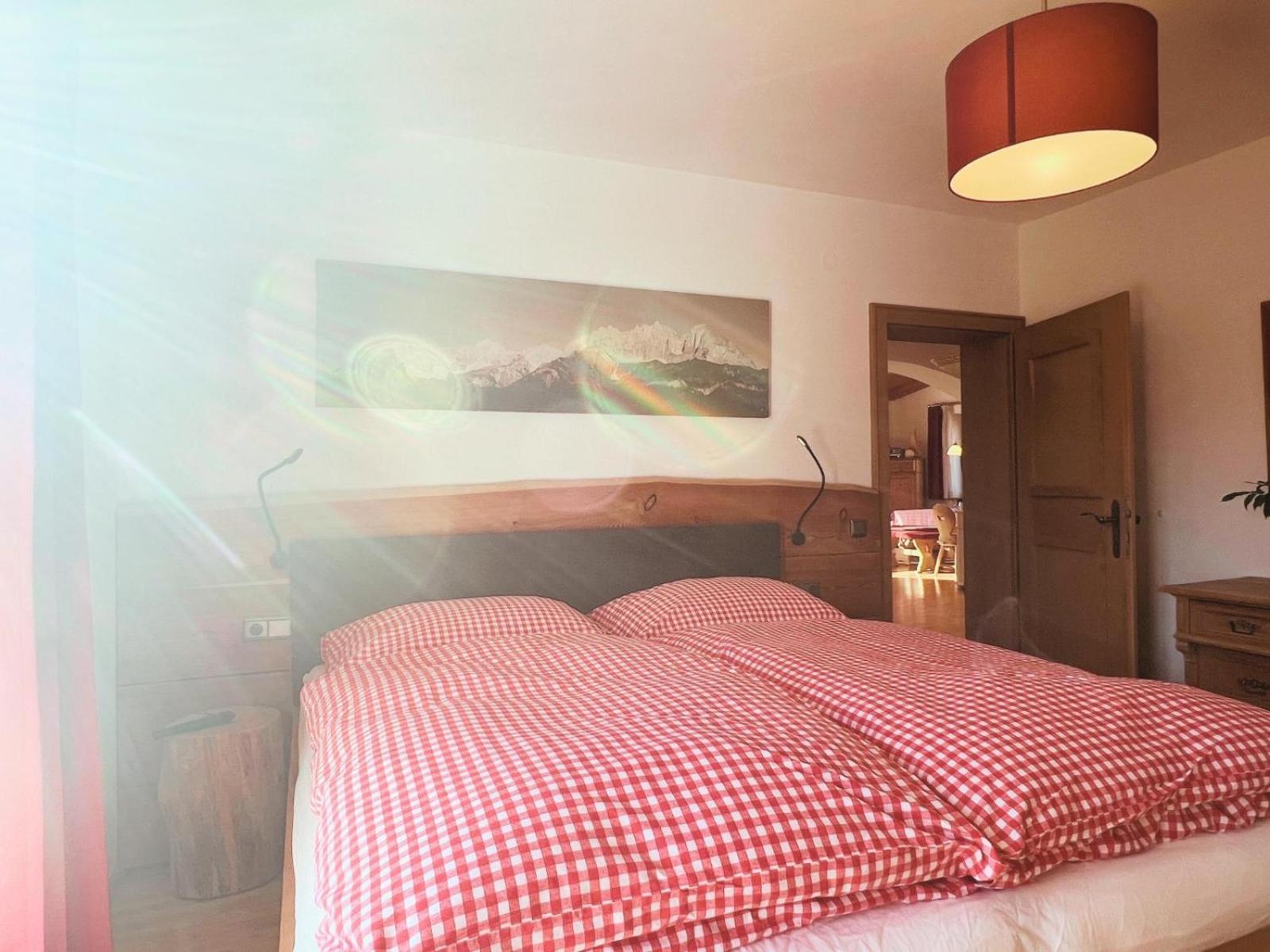 Appartements Skida