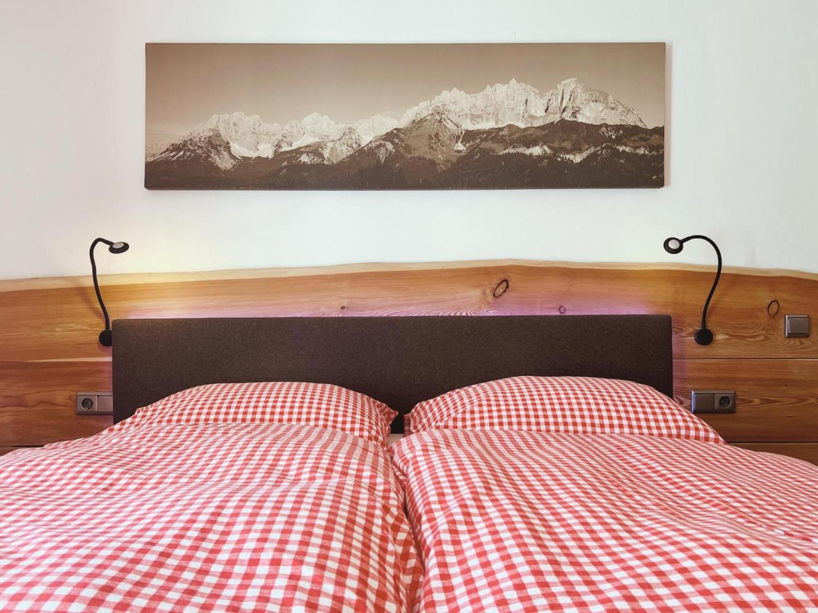 Appartements Skida