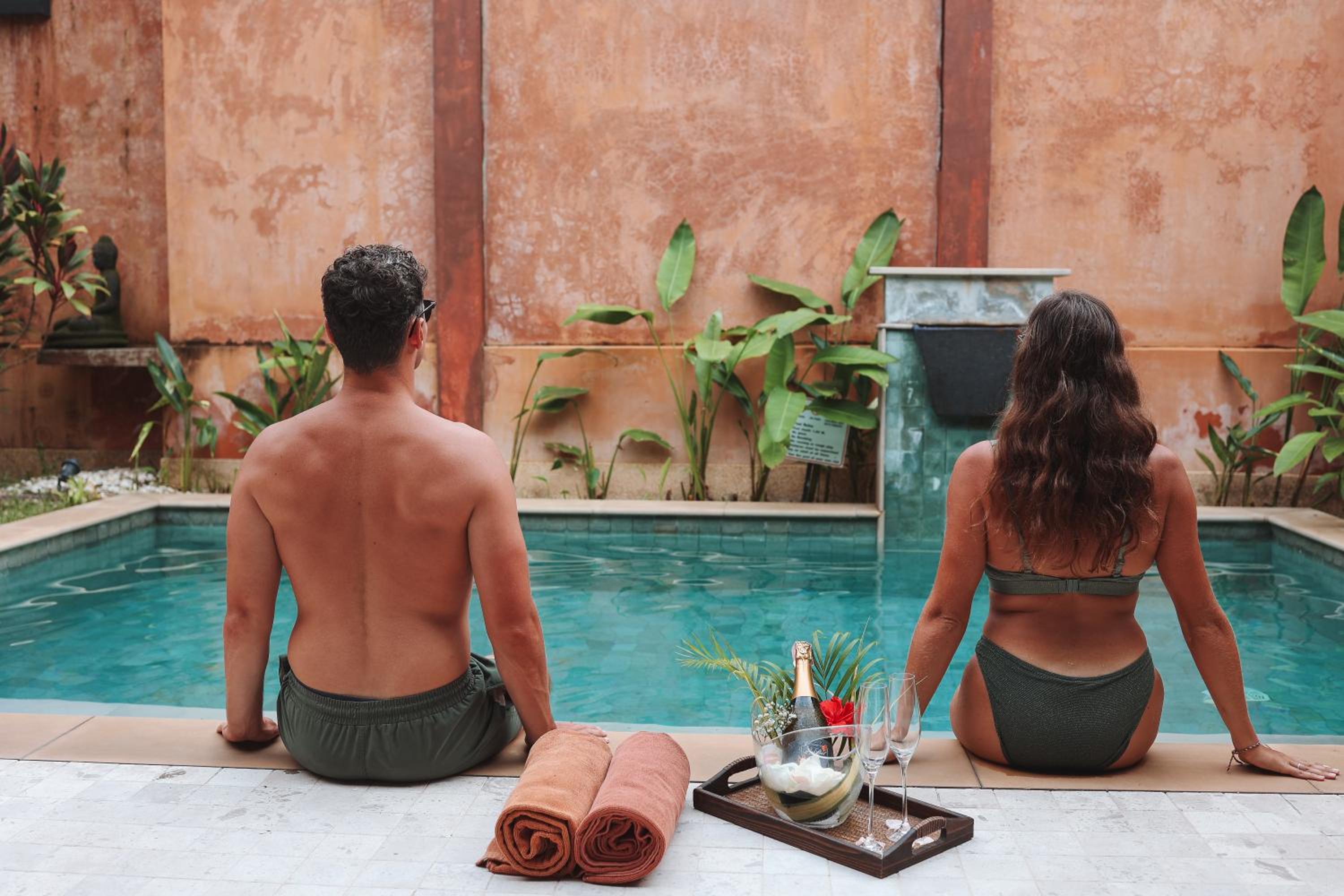 Alanta Private Pool Villa