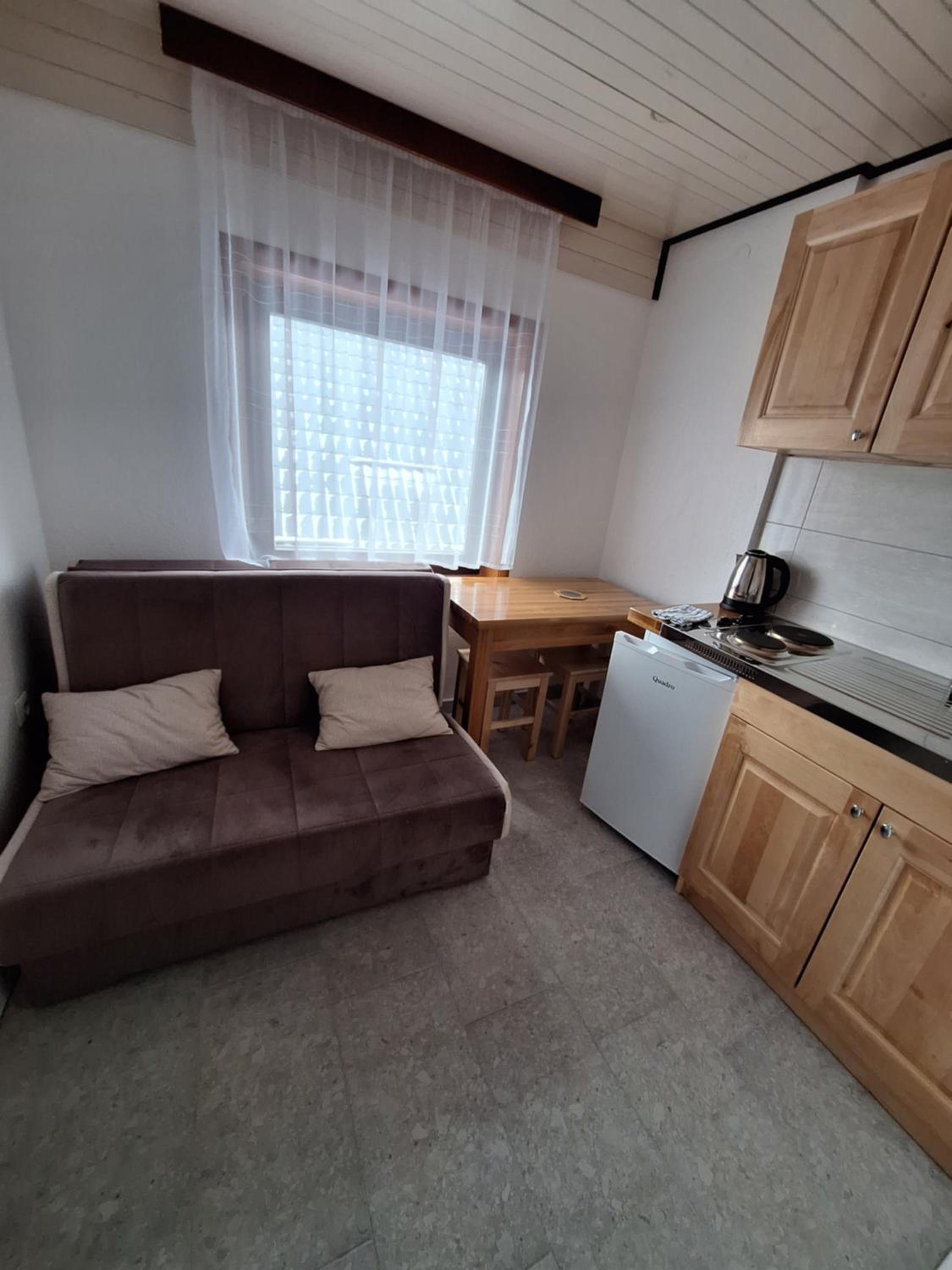 Apartmani "DA HOX" Vlašić 2 view 2