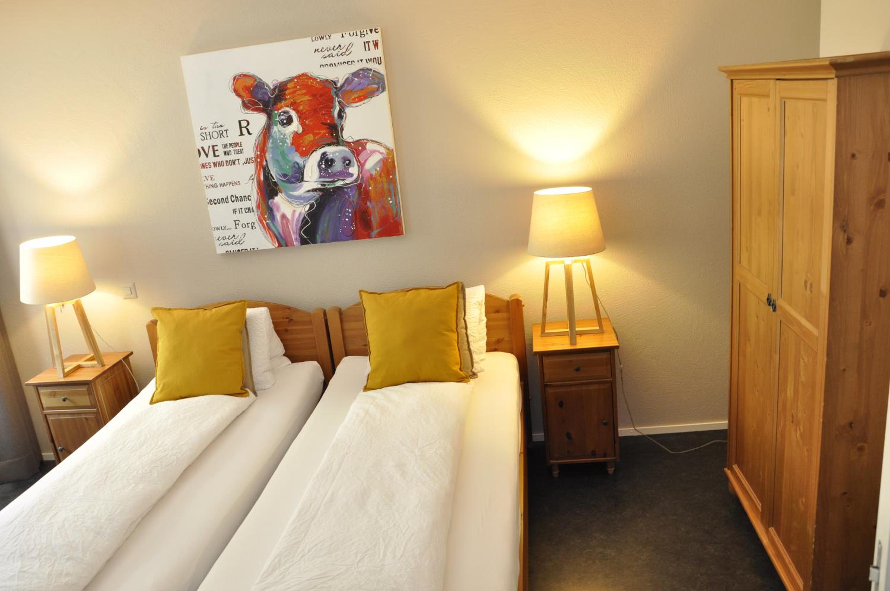 Hotel zum Hirschen